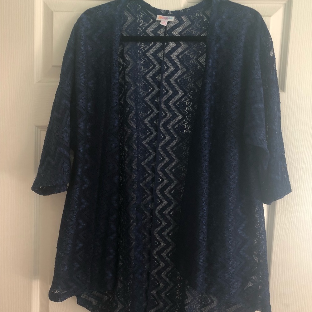 Small Lularoe Lindsay